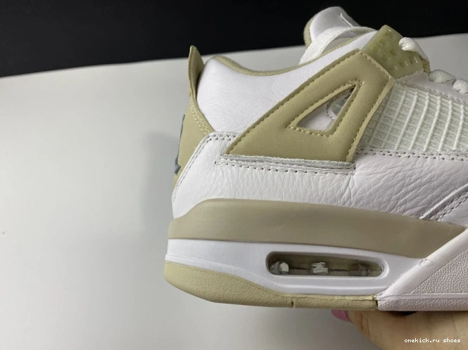 Rep Jordan 487724-118 4 Retro 2017 Sand 0619